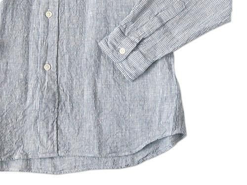 STANDART AT HAND Simon ͥB.D. NAVY STRIPE