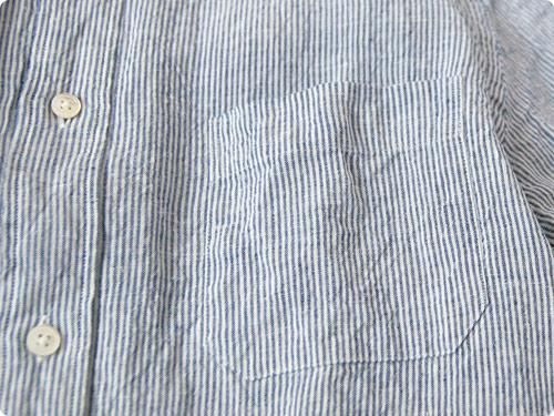STANDART AT HAND Simon ͥB.D. NAVY STRIPE