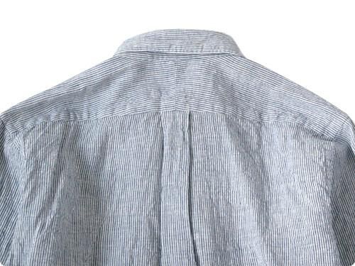 STANDART AT HAND Simon ͥB.D. NAVY STRIPE