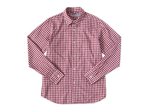 STANDART AT HAND Smith Gingham check