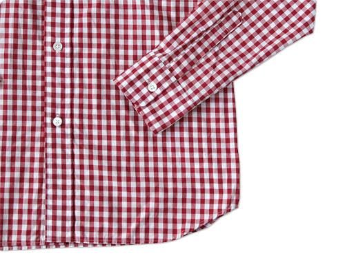 STANDART AT HAND Smith 쥮顼顼 RED CHECK