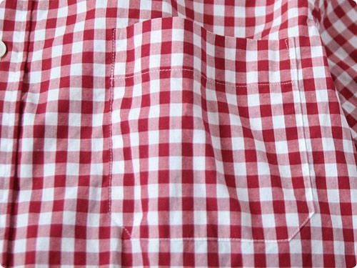 STANDART AT HAND Smith 쥮顼顼 RED CHECK