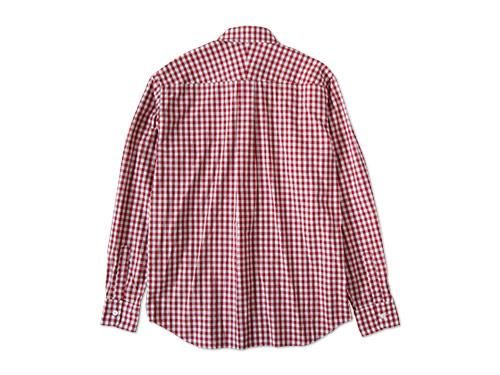 STANDART AT HAND Smith 쥮顼顼 RED CHECK