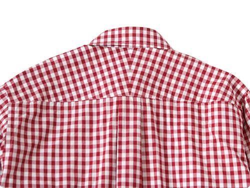 STANDART AT HAND Smith 쥮顼顼 RED CHECK