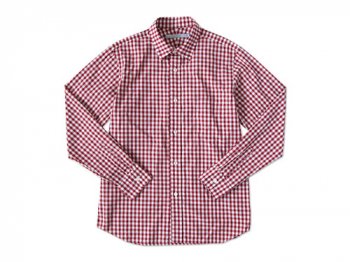 STANDART AT HAND Smith 쥮顼顼 RED CHECK