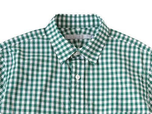 STANDART AT HAND Smith 쥮顼顼 GREEN CHECK