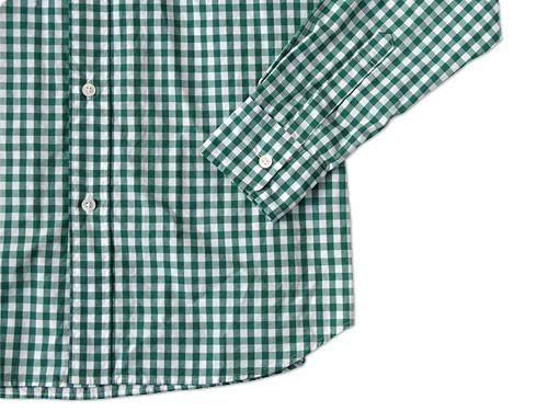 STANDART AT HAND Smith 쥮顼顼 GREEN CHECK