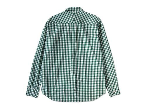 STANDART AT HAND Smith 쥮顼顼 GREEN CHECK