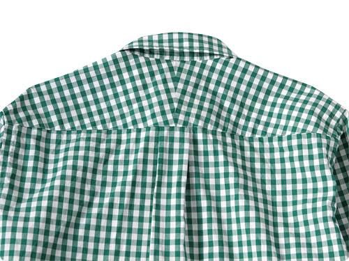 STANDART AT HAND Smith 쥮顼顼 GREEN CHECK