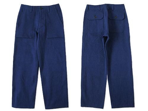 STANDART AT HAND Patrick ٥ѥ BLUE