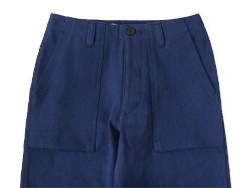 STANDART AT HAND Patrick ٥ѥ BLUE