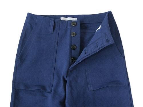 STANDART AT HAND Patrick ٥ѥ BLUE
