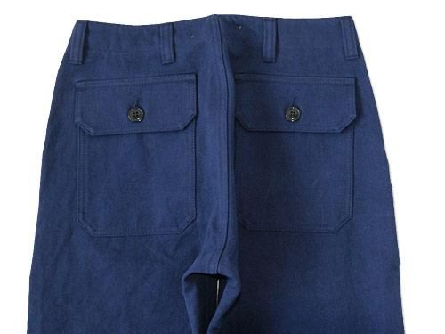 STANDART AT HAND Patrick ٥ѥ BLUE