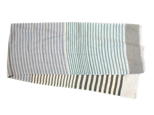 SETH INDUSTRIES STRIPE STOLE