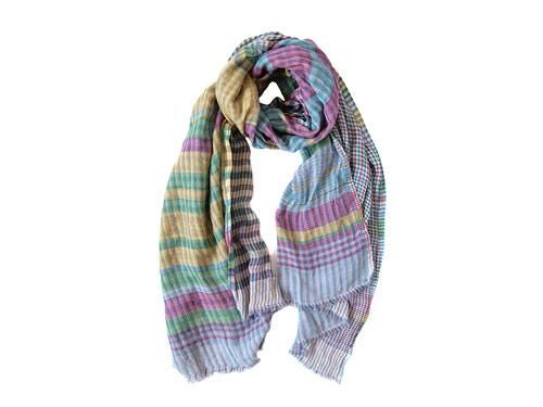 SETH INDUSTRIES CHECK STOLE