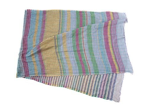 SETH INDUSTRIES CHECK STOLE