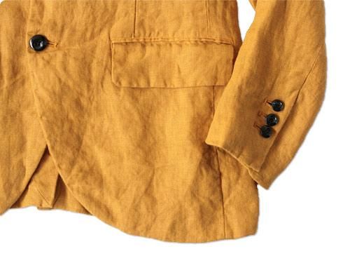 EEL Υåɥƥå㥱å 34MUSTARD