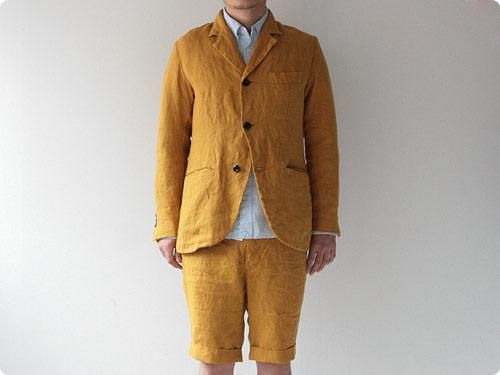 EEL Υåɥƥå㥱å 34MUSTARD