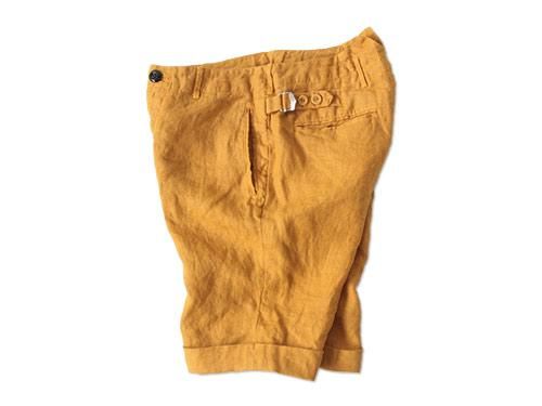 EEL BON SHORTS 34MUSTARD