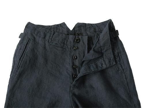 EEL BON SHORTS 27NAVY