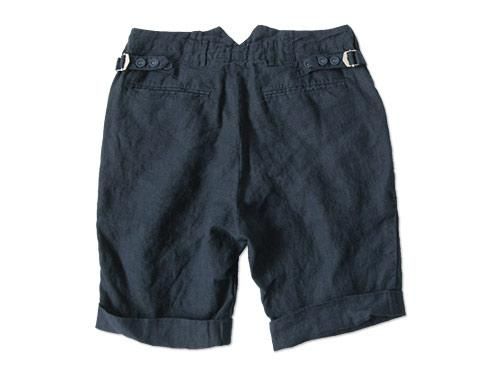 EEL BON SHORTS 27NAVY