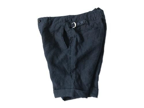 EEL BON SHORTS 27NAVY