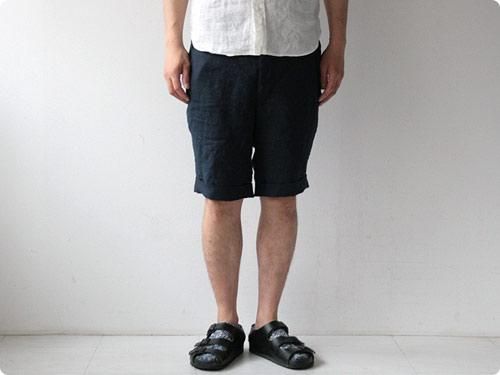 EEL BON SHORTS 27NAVY