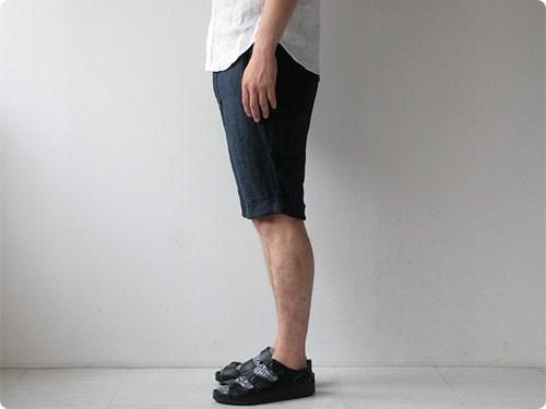 EEL BON SHORTS 27NAVY