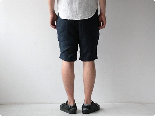 EEL BON SHORTS 27NAVY