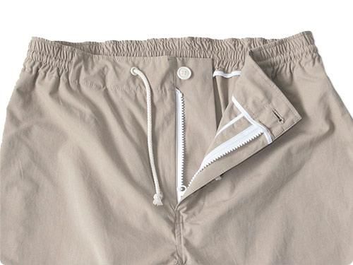 EEL Utility Shorts 32BEIGE