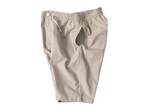 EEL Utility Shorts 32BEIGE