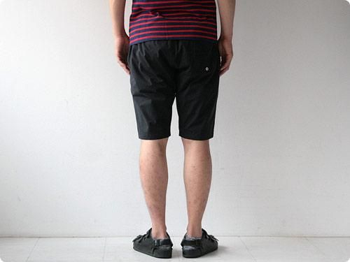 EEL Utility Shorts 27NAVY