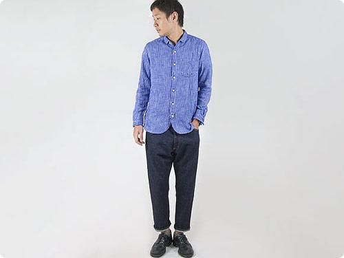 EEL ͥǥ˥ 27INDIGO