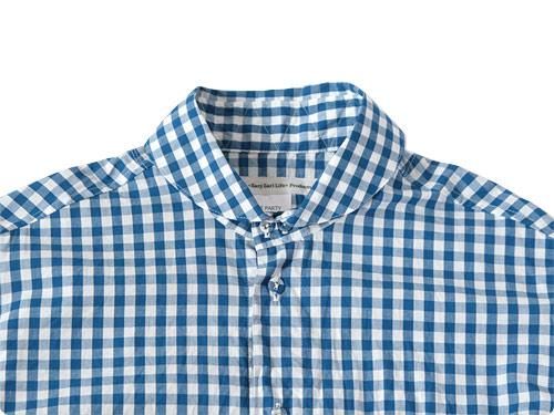 EEL ۡѡƥ 25BLUE GINGHAM