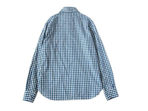 EEL ۡѡƥ 25BLUE GINGHAM