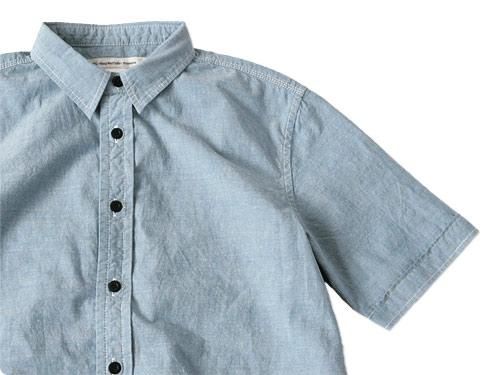 EEL ǡ1/2 23SAX CHAMBRAY