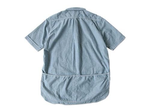 EEL ǡ1/2 23SAX CHAMBRAY