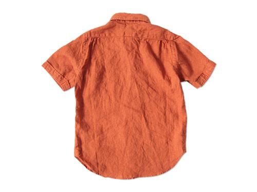 EEL 󥫡1/2 38ORANGE