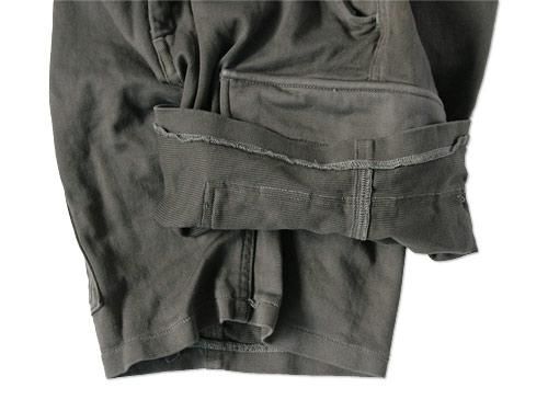 ordinary fits RUSSELL CARGO SHORTS KHAKI