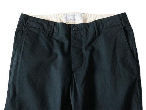 ordinary fits BASIC TIGHT CHINO NAVY