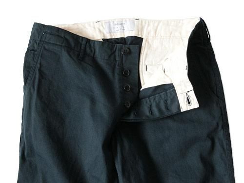 ordinary fits BASIC TIGHT CHINO NAVY