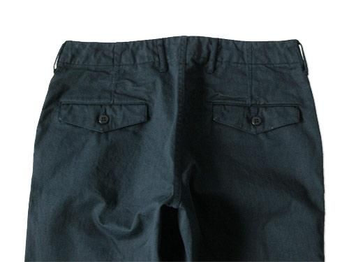 ordinary fits BASIC TIGHT CHINO NAVY