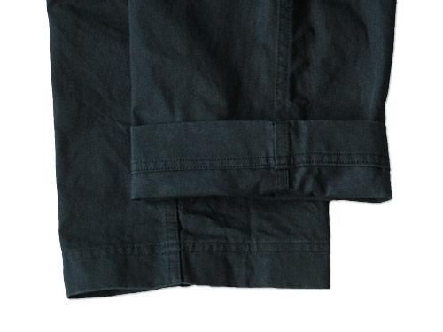 ordinary fits BASIC TIGHT CHINO NAVY