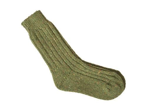 Donegal Socks DONEGAL TWEED SOCKS
