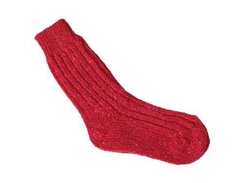 Donegal Socks DONEGAL TWEED SOCKS