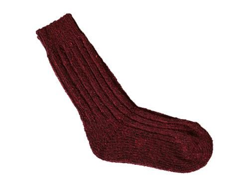 Donegal Socks DONEGAL TWEED SOCKS
