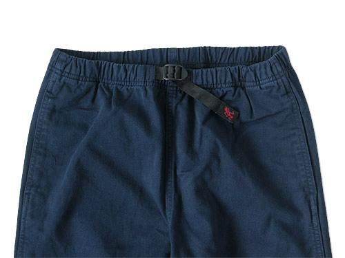 GRAMICCI GRAMICCI PANTS DOUBLE NAVY