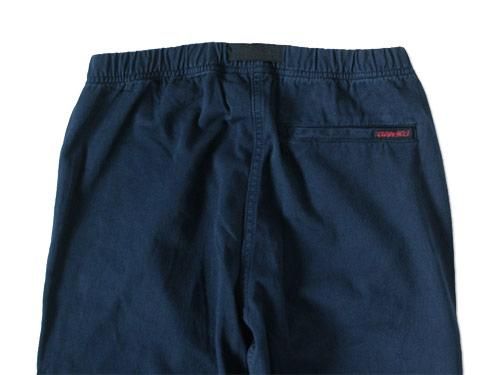 GRAMICCI GRAMICCI PANTS DOUBLE NAVY