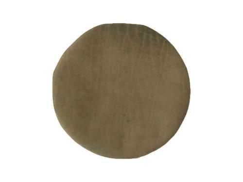 ߥ circle bag mini 33LIGHT GRAY x KHAKI