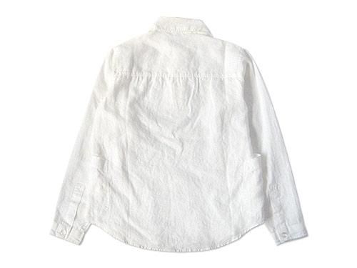 LOLO ͥץ륪С WHITE